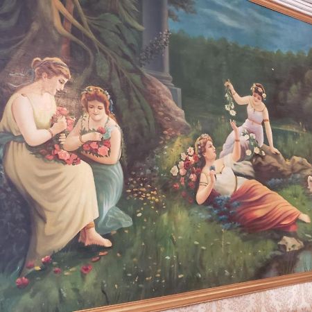 דירות Monte SantʼAngelo Dimora Maggi Al Corso - Affitti Brevi Italia מראה חיצוני תמונה
