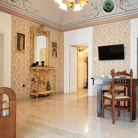 דירות Monte SantʼAngelo Dimora Maggi Al Corso - Affitti Brevi Italia מראה חיצוני תמונה