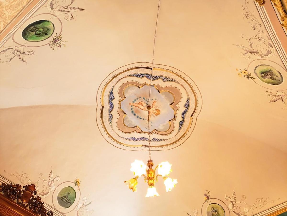 דירות Monte SantʼAngelo Dimora Maggi Al Corso - Affitti Brevi Italia מראה חיצוני תמונה