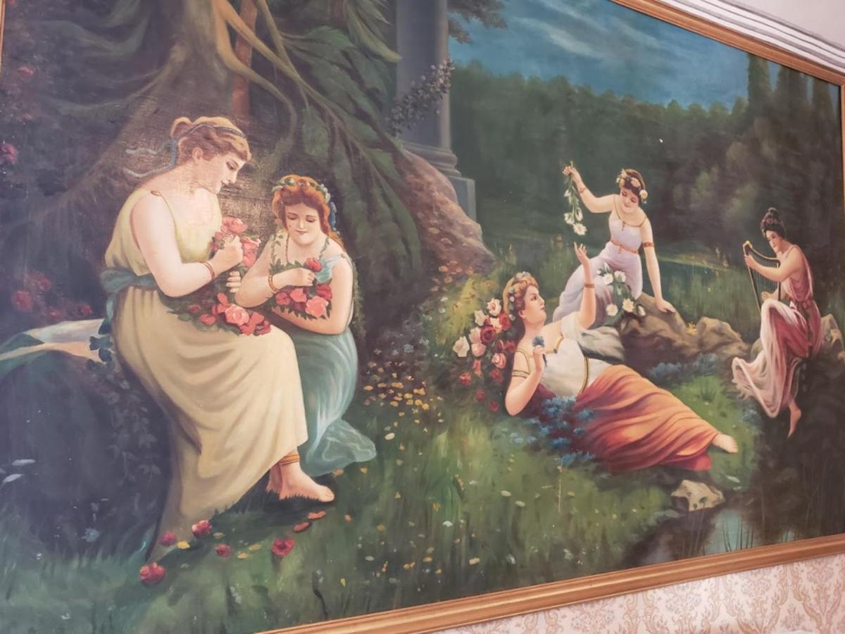 דירות Monte SantʼAngelo Dimora Maggi Al Corso - Affitti Brevi Italia מראה חיצוני תמונה