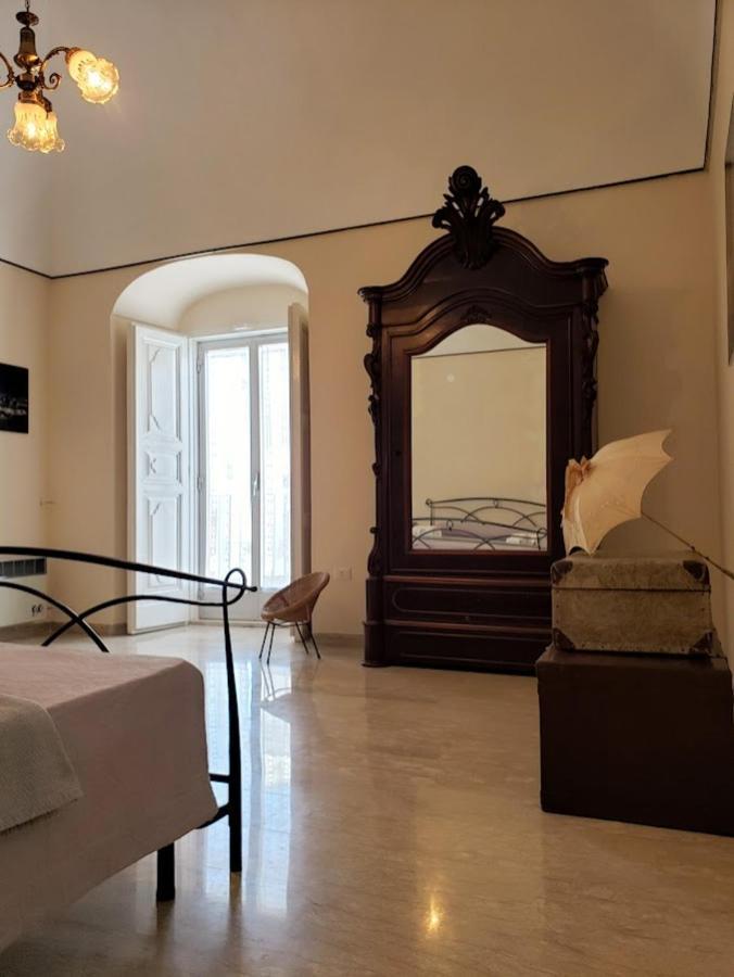 דירות Monte SantʼAngelo Dimora Maggi Al Corso - Affitti Brevi Italia מראה חיצוני תמונה