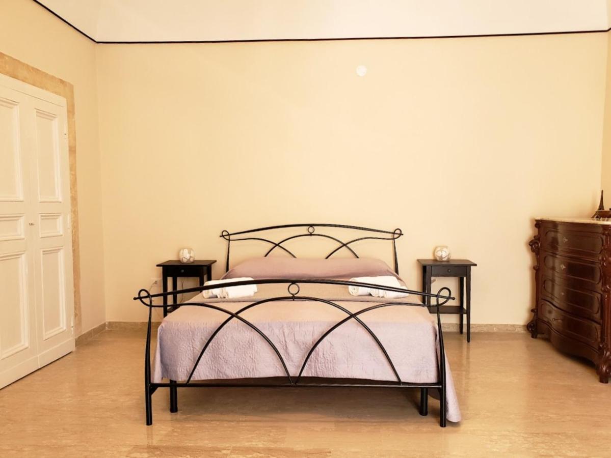 דירות Monte SantʼAngelo Dimora Maggi Al Corso - Affitti Brevi Italia מראה חיצוני תמונה