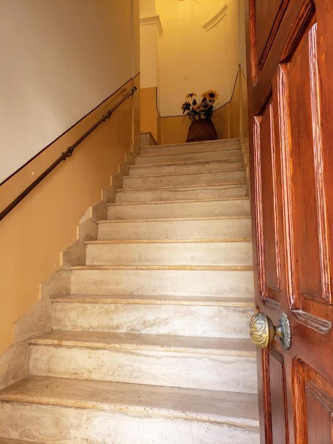 דירות Monte SantʼAngelo Dimora Maggi Al Corso - Affitti Brevi Italia מראה חיצוני תמונה