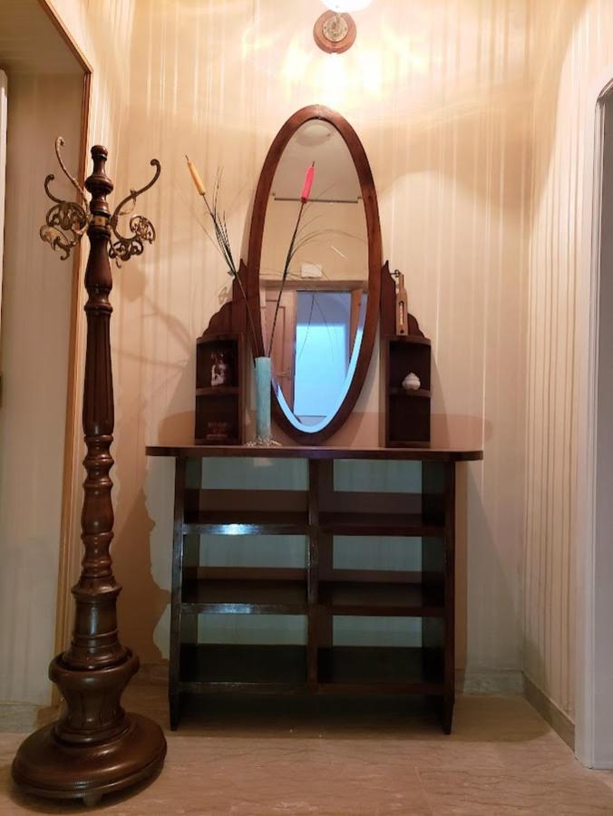דירות Monte SantʼAngelo Dimora Maggi Al Corso - Affitti Brevi Italia מראה חיצוני תמונה