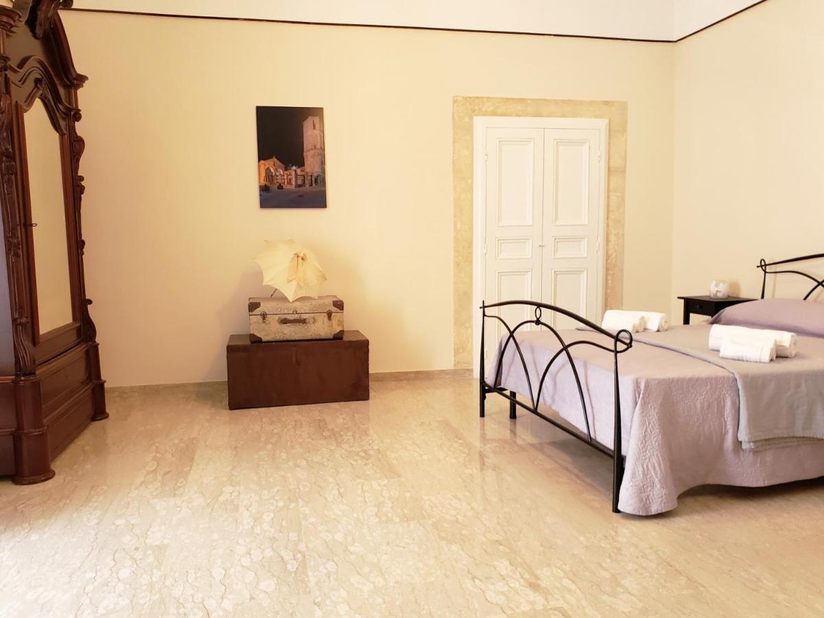 דירות Monte SantʼAngelo Dimora Maggi Al Corso - Affitti Brevi Italia מראה חיצוני תמונה