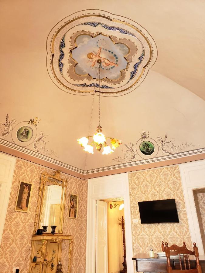 דירות Monte SantʼAngelo Dimora Maggi Al Corso - Affitti Brevi Italia מראה חיצוני תמונה